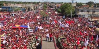 La crisi in Venezuela e i “nascosti” aiuti umanitari da Russia, Cina e Cuba