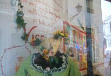 Corso Fogazzaro, la proposta di “Su le serrande”