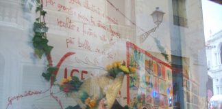 Corso Fogazzaro, la proposta di “Su le serrande”