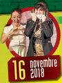 Teatro nei quartieri 2018 2019 - spettacolo del 16 novembre