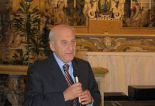 Fondazione Comunità Vicentina per la qualità della vita, Sante Bressan è il nuovo presidente