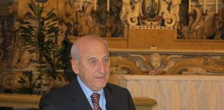 Fondazione Comunità Vicentina per la qualità della vita, Sante Bressan è il nuovo presidente