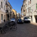 Pandemia Covid e urbanistica, Ciro Asproso (Coalizione Civica Vicenza): quale futuro per Corso Fogazzaro? Auto in corso Fogazzaro