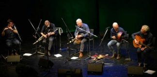 L’incontro musicale tra Mick O’Brien e Birkin Tree in scena a Brendola