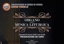 Organo e Musica liturgica: presentazione dei corsi al Conservatorio “Pedrollo”