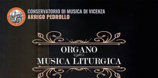 Organo e Musica liturgica: presentazione dei corsi al Conservatorio “Pedrollo”