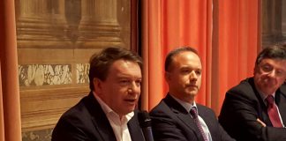 L’assessore De Martin al convegno “I primi 20 anni e i prossimi impegni per un’economia amica del clima”