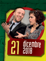 Teatro nei quartieri 2018 2019 - spettacolo del 21 dicembre