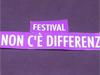 Festival Non c'e differenza. Collegamento alla pagina dedicata