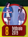 Teatro nei quartieri 2018/2019 - spettacolo dell'8 febbraio 2019