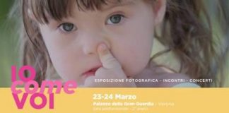 Mostra fotografica ‘Io come voi’