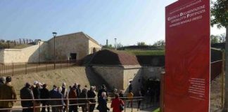 Visita Guidata Bastione delle Maddalene – Centro di documentazione Verona citta’ fortificata