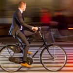 Bike to work, mozione del centro sinistra: cambiamo marcia a Vicenza Bike to work