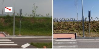 Distrutta la centralina per il controllo dell’aria ad Arzignano. Arpav: “non è episodio isolato”