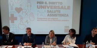 Sanità, Lanzarin a confronto Cgil fa il punto della situazione: carenza medici, Irpef, nuovo patto salute