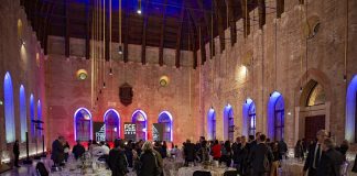 Centro Congressi vicentino di Ieg, successo per Convention di Federcongressi e premio per il progetto Food for Good