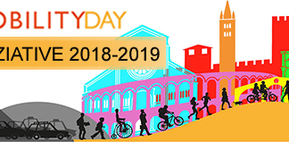 Mobility Day 2018-2019 – Iniziative