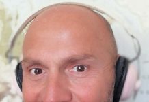 Il ritorno di Superpozzo dj: Flavio Pozzobon all’Edicola del mattino su Radio Vicenza