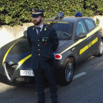 Fatture false, GdF Vicenza confisca immobili per 600.000 euro per frode fiscale di una S.p.a. Finanzieri di Vicenza in azione