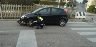 Aggressione ai vigili, Veronica Dalla Pria di CUB Polizia Locale: “spesso mandati allo sbaraglio”