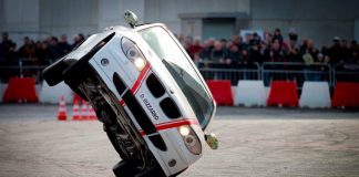 MondoMotori Show sta per arrivare in fiera a Vicenza