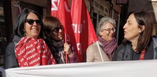 Ipab, Ruzzante e Bartelle: “Regione Veneto è fanalino di coda, altro che buona amministrazione di Zaia” Lavoratori Ipab di Vicenza