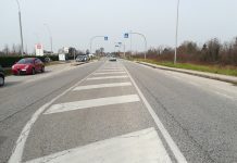 Villaverla, giovane di 22 anni investe ciclista 85enne