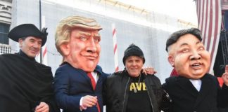 Carnevale di Venezia 2020: a Ca’ Vendramin le 76 aspiranti Marie Renzo Rosso, patron anche della Diesel Usa, è l'aquila al Carnevale di Venezia del 2018