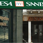 Solidarietà con le vittime di BPVi e Veneto Banca? La dimostrino “Prima i Veneti” correntisti di Intesa Sanpaolo! Banche venete: Intesa Sanpaolo chiamata a "rispondere" dei debiti di BPVi e Veneto Banca?