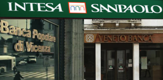 Banche Venete cedute a Intesa Sanpaolo senza “responsabilità” connesse, avv. Corfiati: sentenza Consulta “pilatesca”? Banche venete: Intesa Sanpaolo chiamata a "rispondere" dei debiti di BPVi e Veneto Banca?