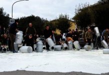 Quote latte, Finco (LN) e Rizzotto (ZP) rispondono alla minoranza: “studiate, invece di diffondere fake news” latte versato