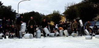 Quote latte, Finco (LN) e Rizzotto (ZP) rispondono alla minoranza: “studiate, invece di diffondere fake news” latte versato