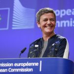 Concorrenza e Unione Europea, Primo Mastrantoni di Aduc: passi lumacosi per balneari, ambulanti, tassisti… Margrethe Vestager, la commissaria UE alla concorrenza