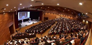 “Play Different” al Vicenza Convention Centre: Ieg e Comune di Vicenza insieme per la promozione del territorio Meeting al Vicenza Convention Centre IEG