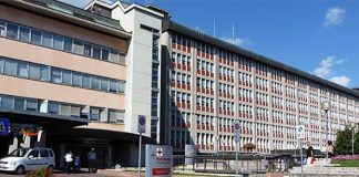 Ospedale, sanzioni per un’accattona e un parcheggiatore Ospedale di Vicenza