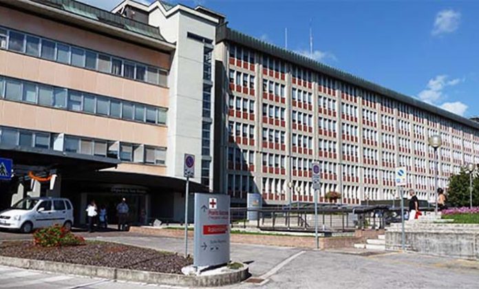 Ospedale di Vicenza