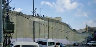 Un “Ponte per Betlemme”, nella chiesa di Tavernelle i 15 anni del muro tra Israele e Palestina
