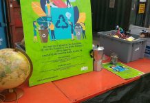 Vicenza sempre più “riciclona”, aperte di domenica le riciclerie Aim: ma niente bombole del gas… rifiuti ricicleria