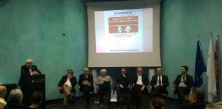 Libertà di stampa, la battaglia di VicenzaPiù insieme a giornalisti, politici e uomini liberi Mazzaro tra gli ospiti al convegno di VicenzaPiù su libertà di stampa e banche