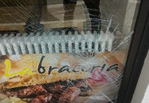 Vandali a San Felice, i negozianti: “da quando c’è Rucco è peggio”