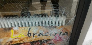 Vandali a San Felice, i negozianti: “da quando c’è Rucco è peggio”