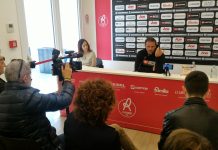 “Ultima spiaggia” a Monza. Colella: “abbiamo il 49% di possibilità”