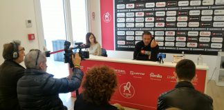 “Ultima spiaggia” a Monza. Colella: “abbiamo il 49% di possibilità”