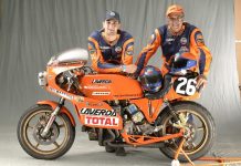 Mondomotori Show in fiera a Vicenza celebra 100 anni di Zagato, 70 di Laverda, 40 di Lancia Delta