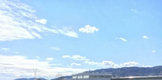 Iniziato il taglio della vegetazione per la ciclabile lungo l’argine del Guà a Montecchio Maggiore Pista ciclabile