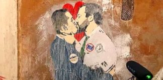 M5S, il traghettamento perfetto dalla sinistra alla destra Salvini e Di Maio