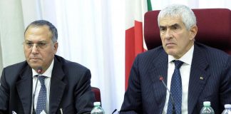Popolari venete in LCA, liquidatori: i buchi sentenziano che pagati Intesa Sanpaolo e Stato nulla resta. Peccato originale del crac: si sa in Vaticano? Carmelo Barbagallo (Vigilanza di Banca d'Italia) in commissione d'inchiesta sulle banche negò pressioni su Veneto Banca per consegnarsi a BPVi, ora entrambe in Lca