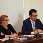 Smog, controlli alle caldaie su un campione di 80 vicentini: ispezioni con lettera raccomandata Simona Siotto e Francesco Rucco