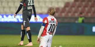 Rosso pensa per il Lane a mental coach di cui fu precursore il volley rosa di Vicenza: “per ora solo con le giovanili”