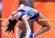 La vicentina Elena Vallortigara è l’atleta veneta dell’anno
